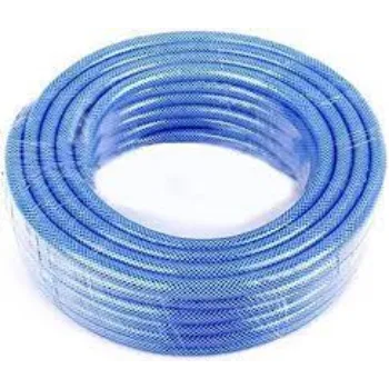 Pvc Hose Pipe